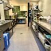 rent a restaurant kitchen for a workshop